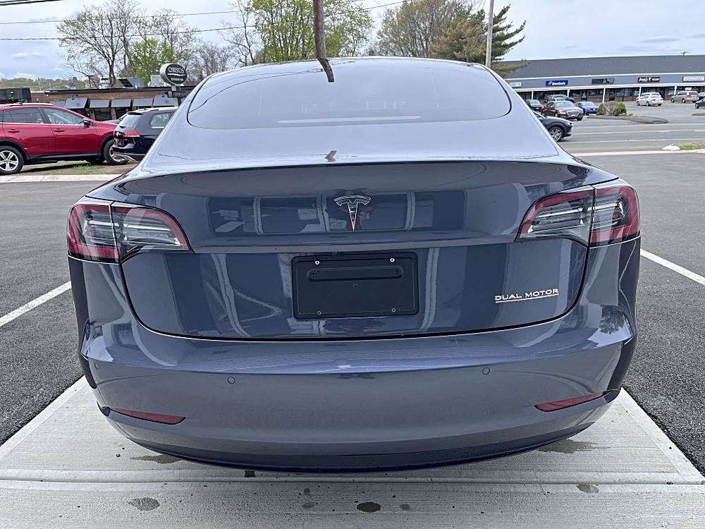 Used 2023 Tesla Model 3 Performance AWD/4WD image 11