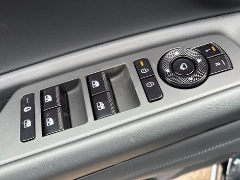 New 2026 Genesis GV80 3.5T Prestige image 12