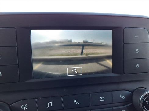 Used 2024 Ford Transit 250 Low Roof w/ Exterior Upgrade Package image 10