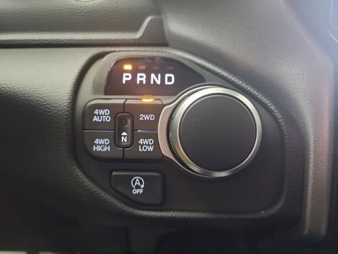 New 2025 RAM 1500 Big Horn image 28