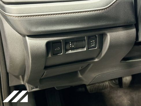 New 2026 Subaru Forester Sport image 10