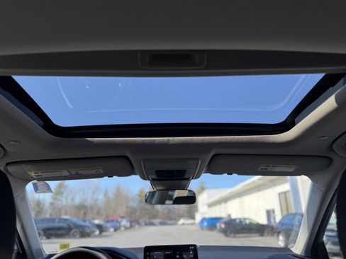 Certified 2026 Honda CR-V EX image 24