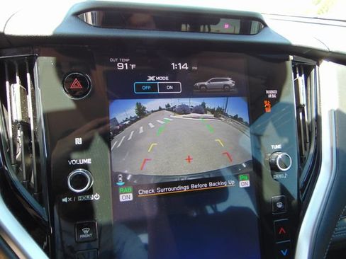 Certified 2024 Subaru Outback Touring XT AWD/4WD image 13
