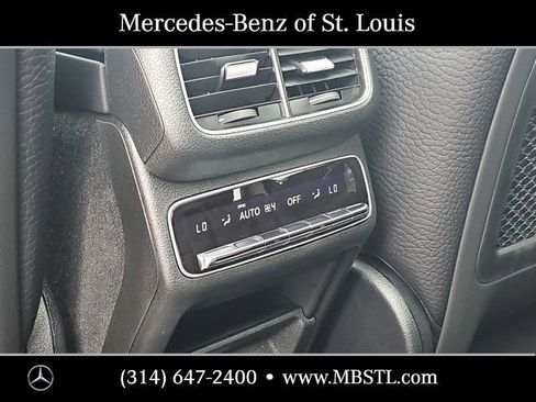 New 2026 Mercedes-Benz GLE 580 4MATIC image 15