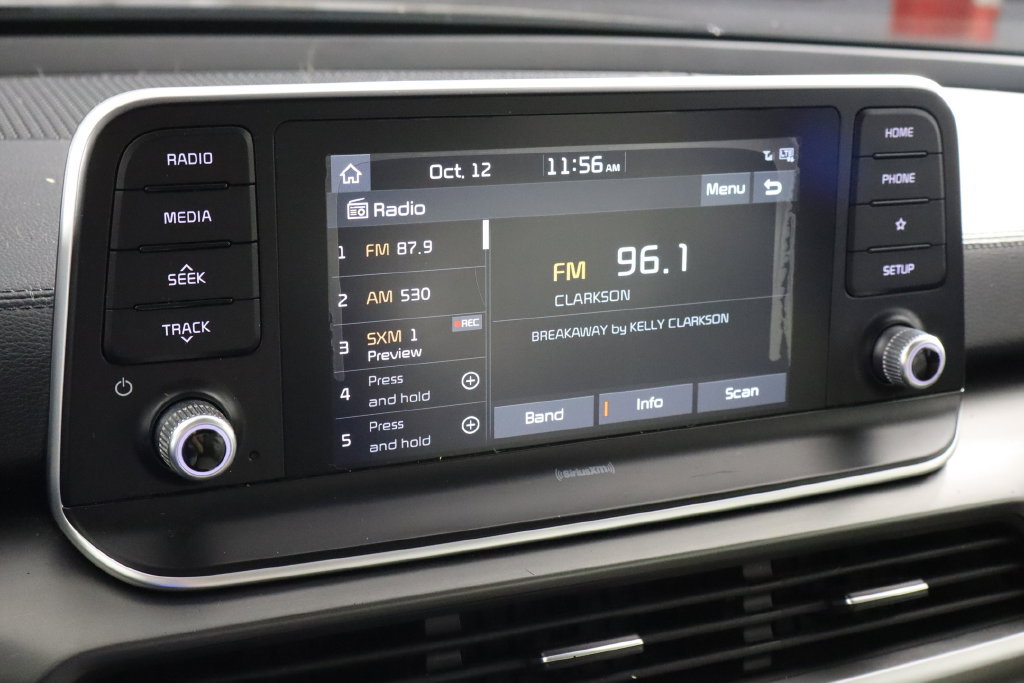 Used 2020 Kia Telluride S FWD image 32