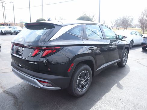 New 2026 Hyundai Tucson Blue SE AWD/4WD image 18