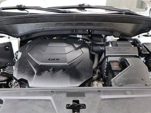 Used 2023 Kia Telluride EX w/ EX Captain's Chair Package AWD/4WD image 36