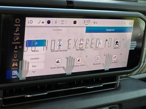 New 2026 Jeep Gladiator Sport AWD/4WD image 32