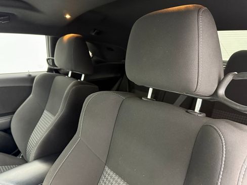 Used 2022 Dodge Challenger GT w/ Blacktop Package image 25