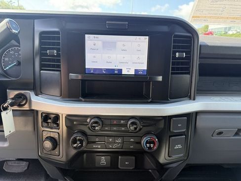 New 2026 Ford F350 XL w/ XL Chrome Package AWD/4WD image 14