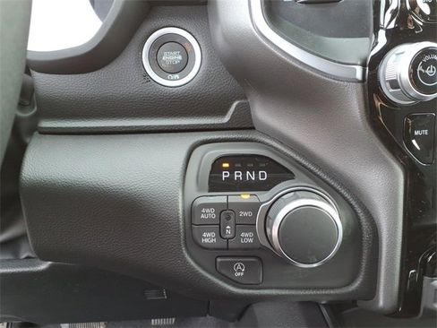 New 2026 RAM 1500 Big Horn image 24