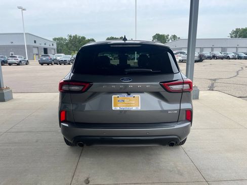 Certified 2024 Ford Escape ST-Line w/ Tech Pack #1 AWD/4WD image 5