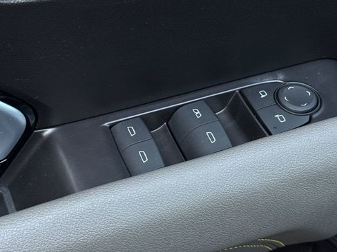 Certified 2024 Chevrolet Colorado ZR2 w/ ZR2 Bison Edition image 12