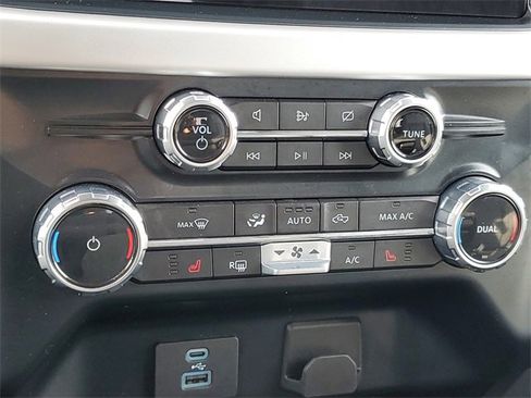 Certified 2023 Ford F150 XLT w/ Equipment Group 302A High image 30