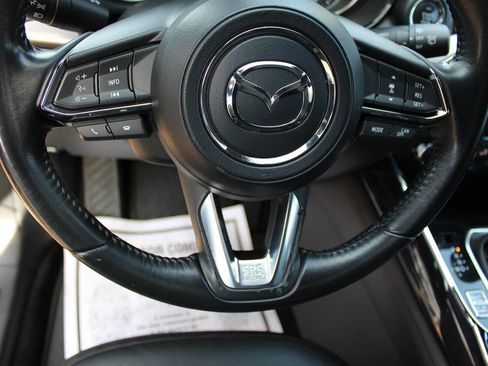 Used 2016 MAZDA CX-9 Grand Touring image 27