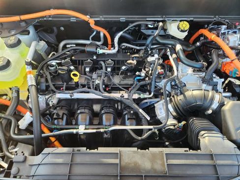 New 2026 Ford Maverick Lariat w/ 4K Tow Package AWD/4WD image 31