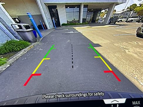 New 2026 Ford Explorer Active w/ Active Comfort Package image 28