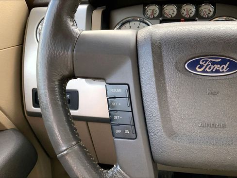 Used 2009 Ford F150 Lariat image 23