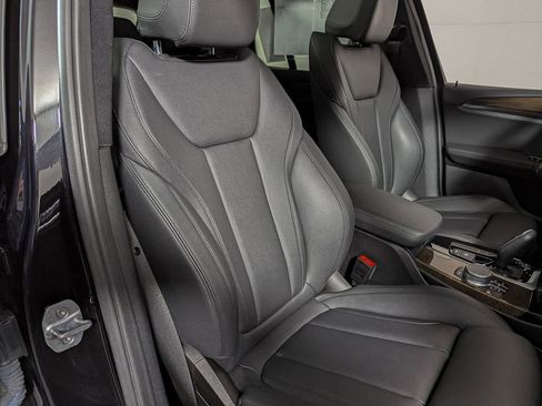 Used 2018 BMW X3 xDrive30i image 31