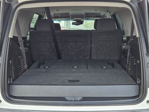 Certified 2015 GMC Yukon SLE w/ Convenience Package RWD image 27