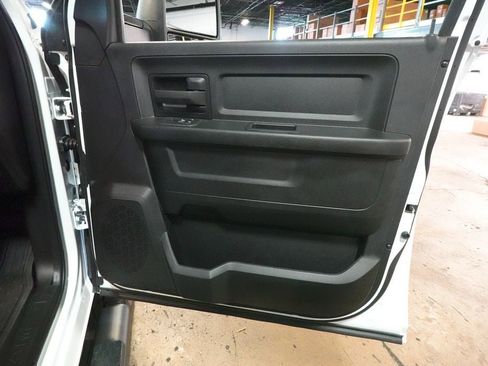 New 2026 RAM 2500 Tradesman AWD/4WD image 29