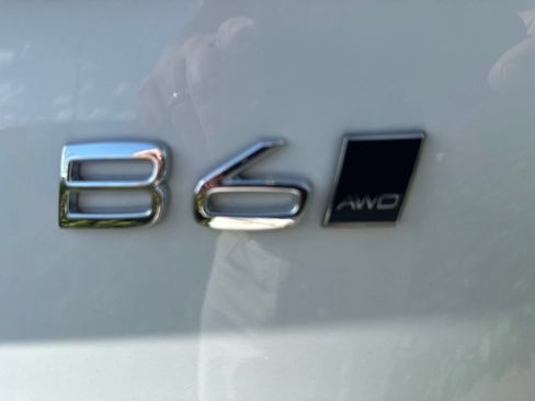 New 2026 Volvo XC90 B6 Ultra w/ Protection Package AWD/4WD image 15