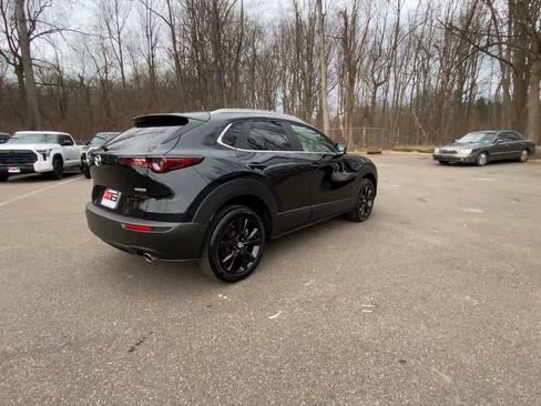 Used 2024 MAZDA CX-30 AWD 2.5 S w/ Select Sport Pkg image 15