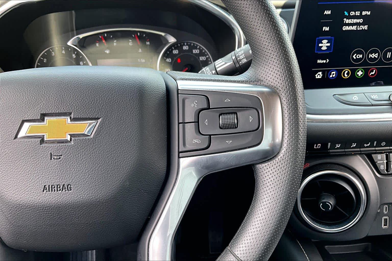 Certified 2024 Chevrolet Blazer LT w/ Convenience Package FWD image 25