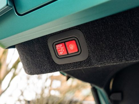 Used 2023 Aston Martin DBX 707 image 50