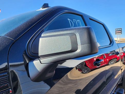 New 2026 GMC Sierra 1500 Elevation w/ X31 Off-Road Package image 13