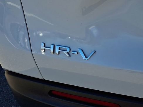 Used 2023 Honda HR-V LX image 30