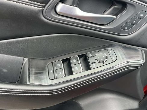 Used 2023 Nissan Rogue SL w/ SL Premium Package AWD/4WD image 30