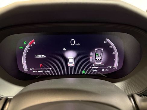 Used 2025 Acura TLX SH AWD w/A SPEC 4dr Sedan Pack image 16