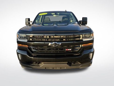 Used 2019 Chevrolet Silverado 1500 LT w/ All Star Edition image 8