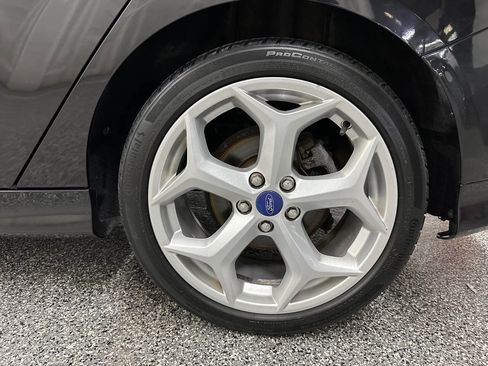 Used 2013 Ford Focus ST image 23