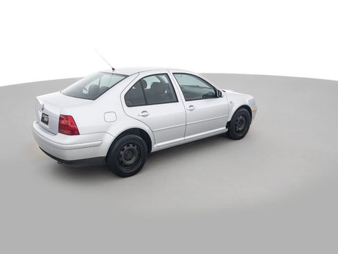 Used 2002 Volkswagen Jetta GLS image 5