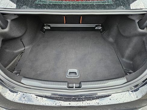 Used 2022 Mercedes-Benz C 300 4MATIC Sedan image 9