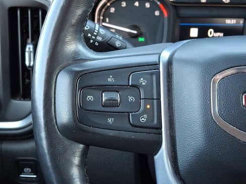 Used 2019 GMC Sierra 1500 SLT w/ SLT Premium Plus Package image 21