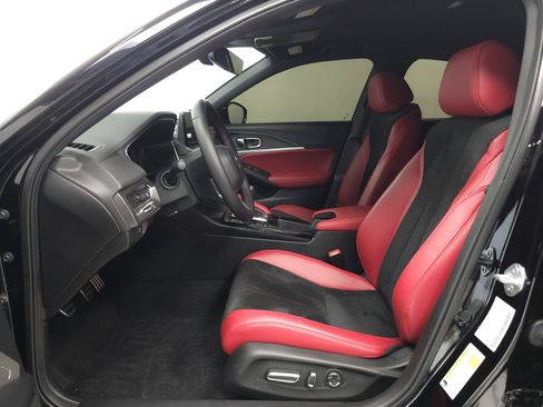 Used 2025 Acura Integra Type S FWD image 4