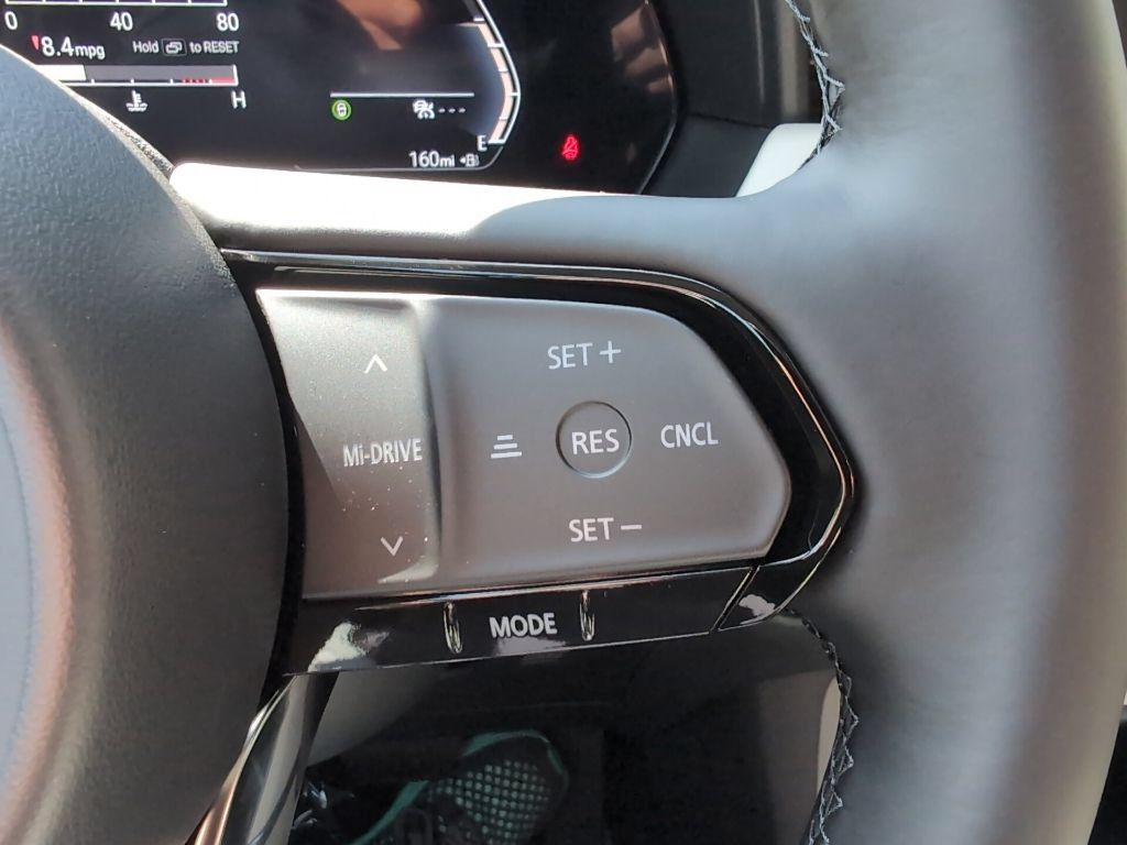 New 2026 MAZDA CX-5 Preferred AWD/4WD image 19