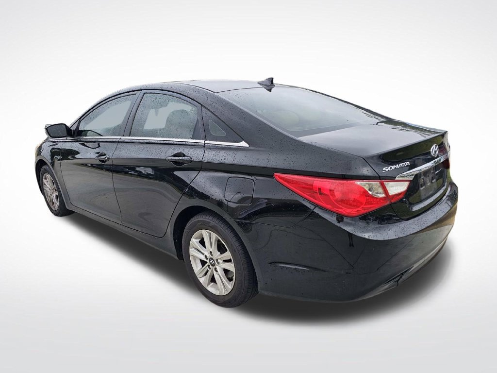 Used 2012 Hyundai Sonata GLS w/ Popular Equipment Pkg FWD image 15