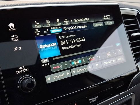 Certified 2022 Honda Pilot Special Edition image 18