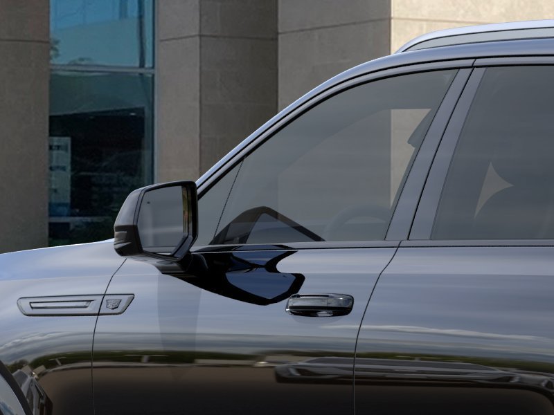 New 2026 Cadillac Escalade IQ Sport 2 AWD/4WD image 12