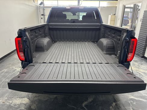 Used 2024 GMC Sierra 1500 Pro w/ Graphite Edition image 22
