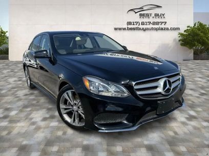 Used 2016 Mercedes-Benz E 350 Sedan w/ Premium Package