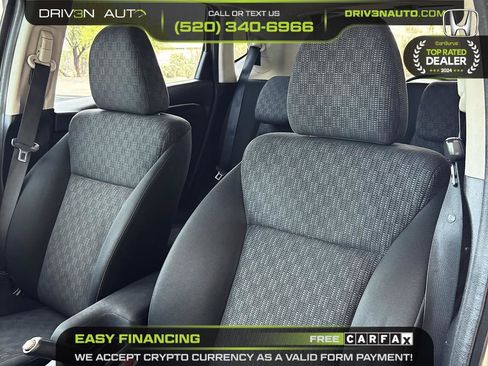 Used 2015 Honda Fit LX image 10