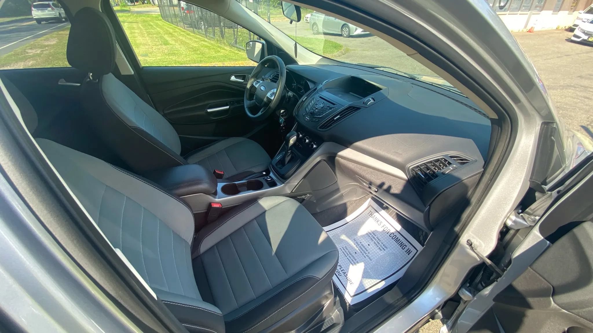 Used 2016 Ford Escape SE AWD/4WD image 13