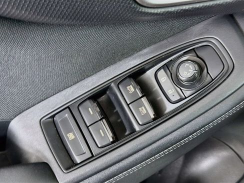 Used 2021 Subaru Forester Premium AWD/4WD image 17