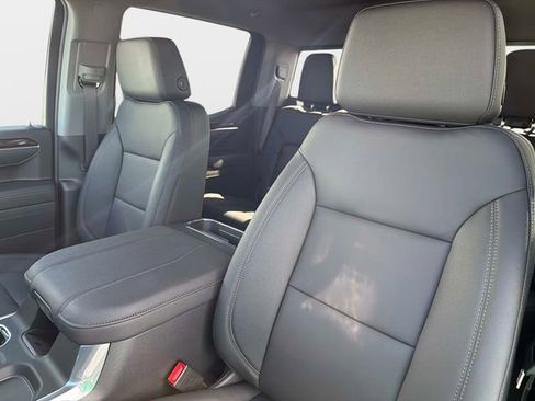 New 2026 GMC Sierra 1500 Elevation w/ Elevation Premium Package AWD/4WD image 19