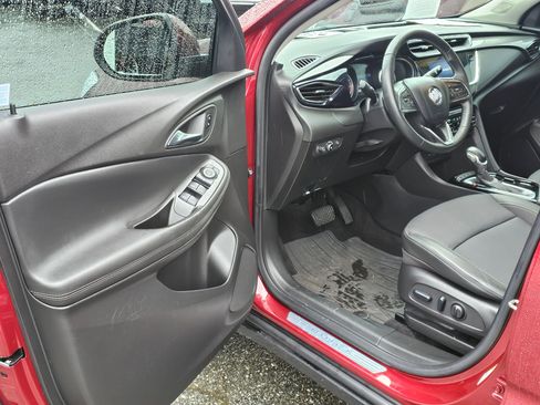 Used 2023 Buick Encore GX Select w/ Safety Package II image 19